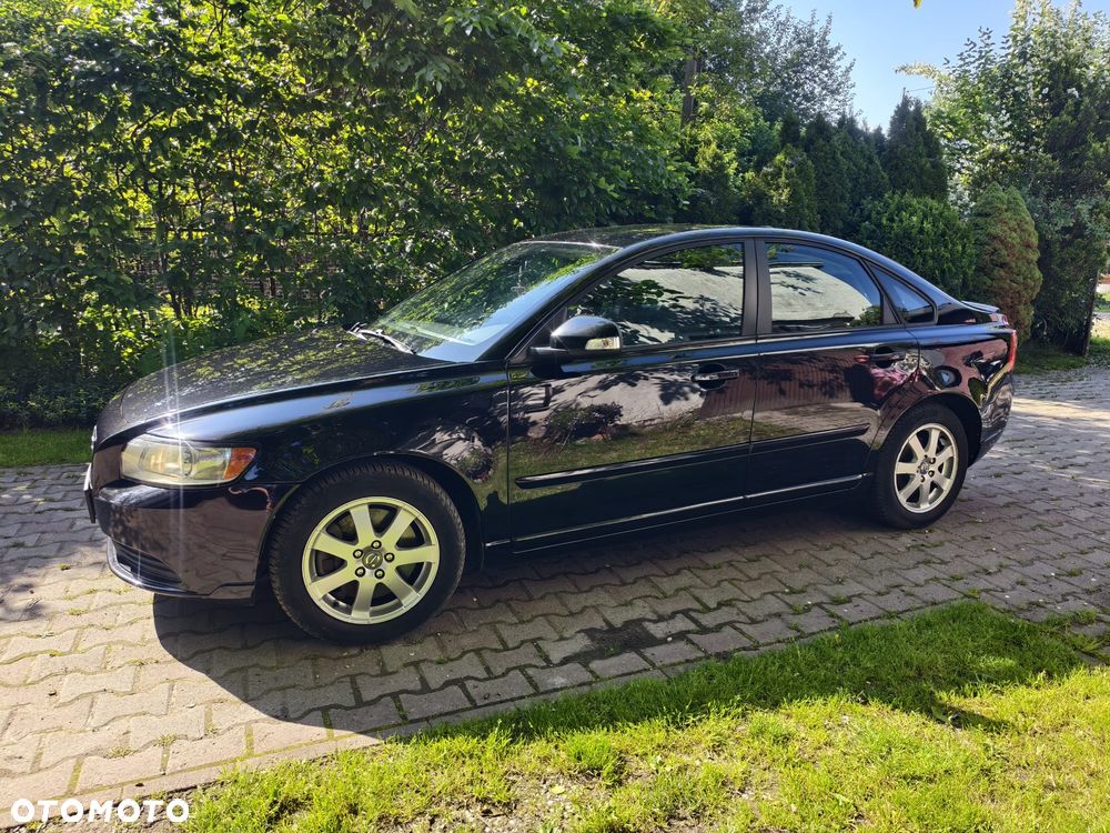 Volvo S40 - 9