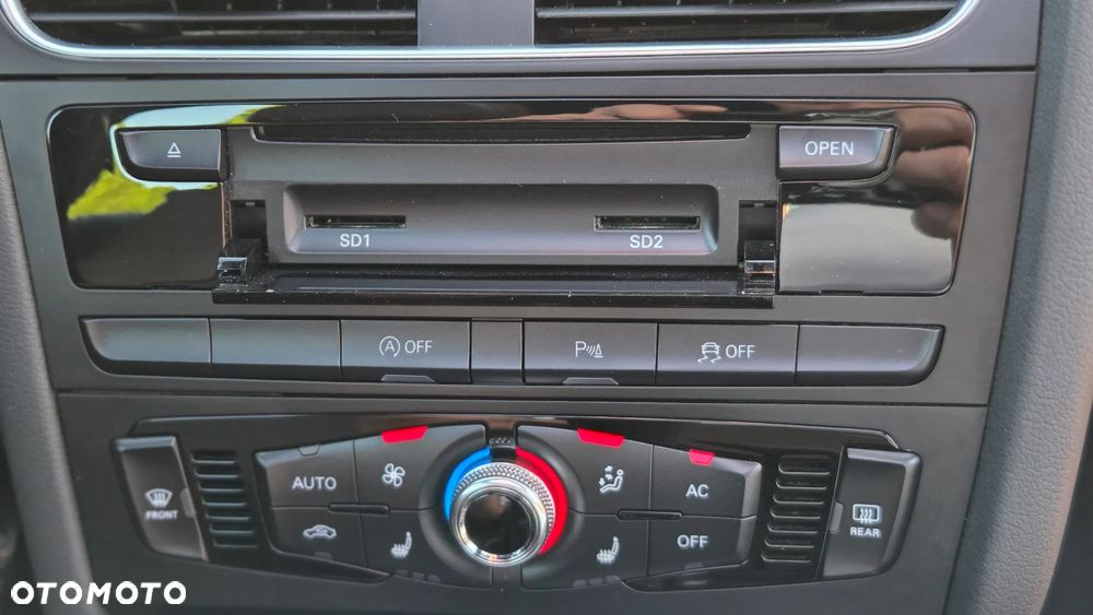 Audi A4 Avant - 20