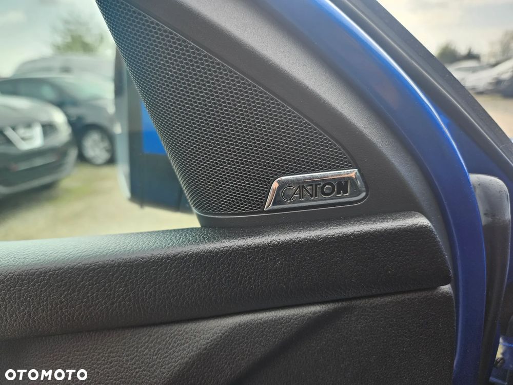 Skoda Octavia 2.0 TDI DSG Sport Edition - 25