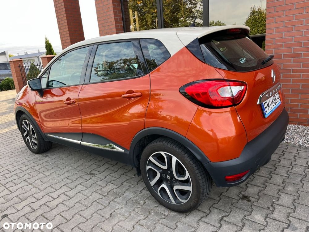 Renault Captur 0.9 Energy TCe Intens - 3