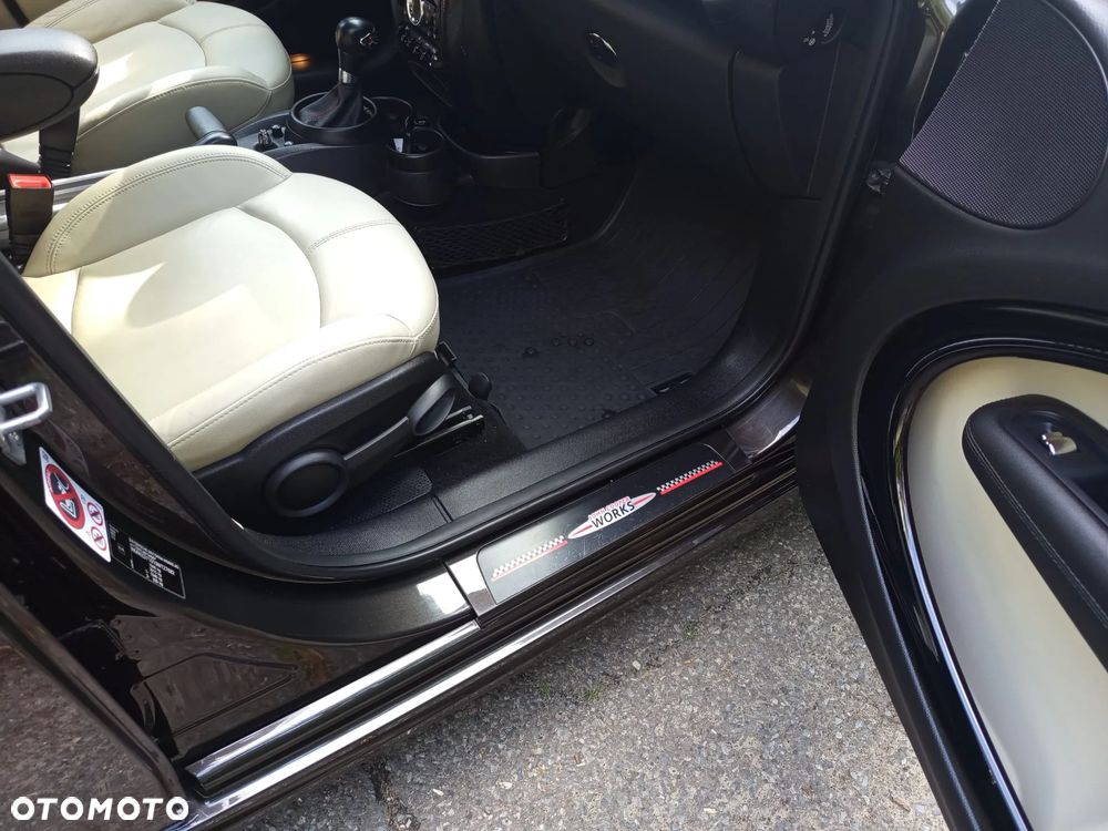 MINI Countryman - 9