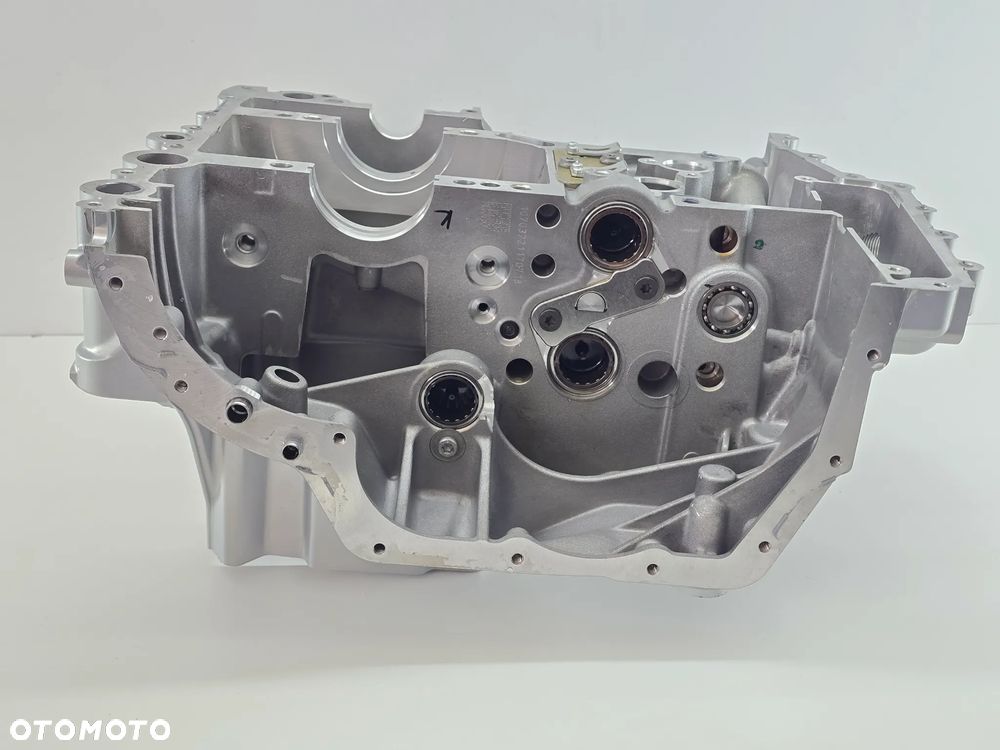 BLOK CYLINDER KARTER BMW 1250 - 14