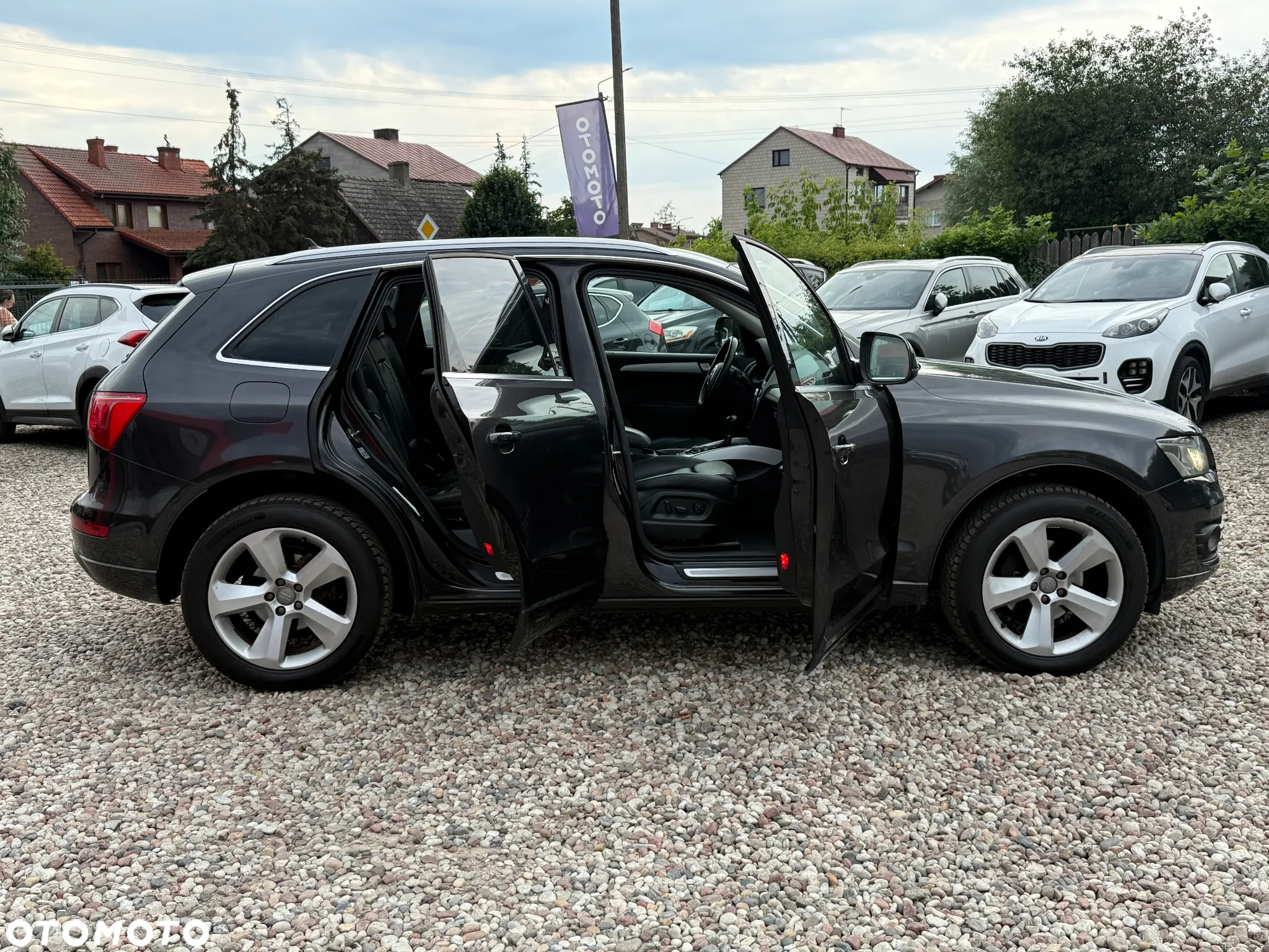 Audi Q5 2.0 TDI Quattro S tronic - 19