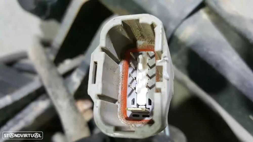 ENGATE REBOQUE NISSAN NP300 NAVARA 2010 -KE5005X150 - 4