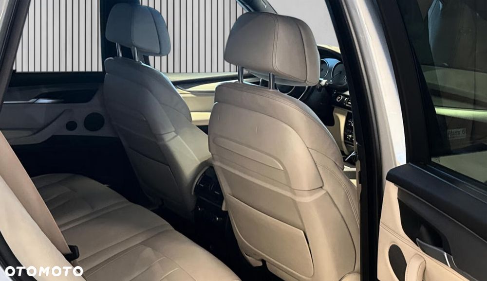 BMW X5 xDrive40e - 28