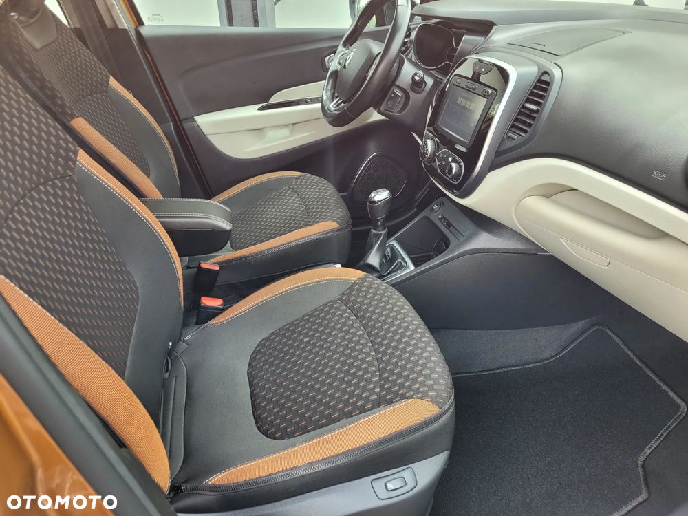 Renault Captur (ENERGY) TCe 90 INTENS - 14