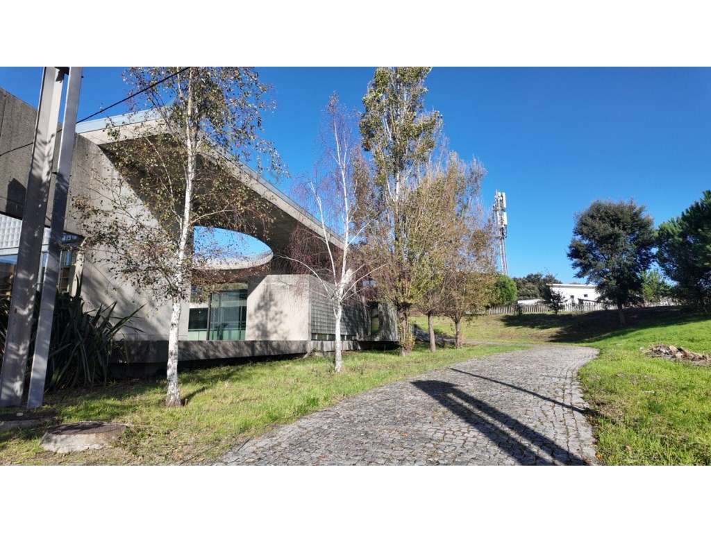 Edifício multiusos para venda em Braga _ Portugal - Grande imagem: 2/20