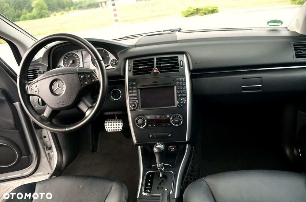 Mercedes-Benz Klasa B - 16