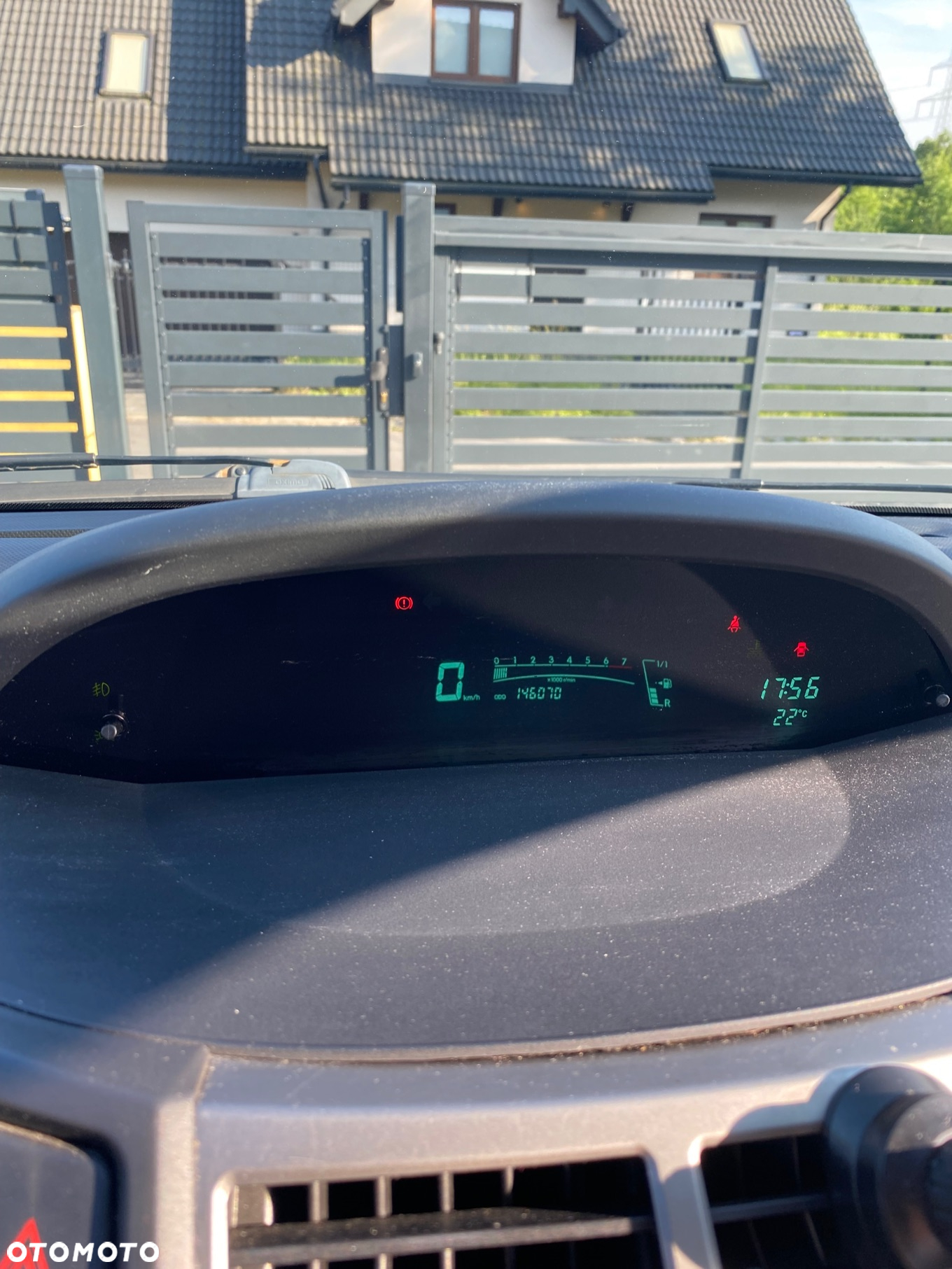 Toyota Yaris 1.33 Luna - 10
