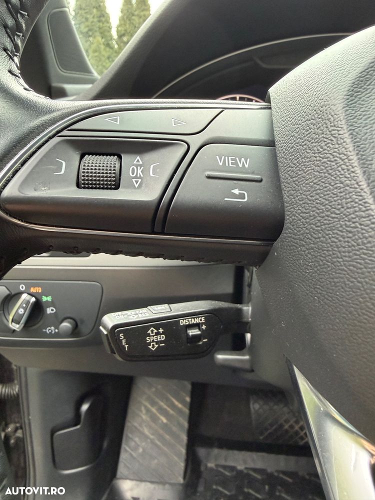 Audi Q7 - 19