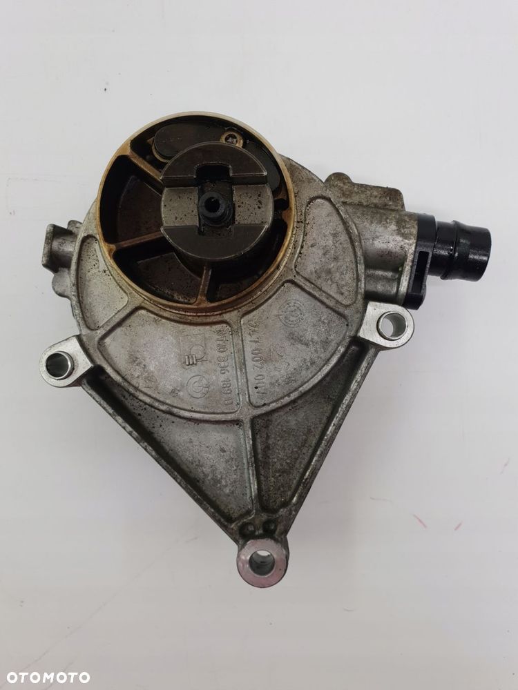 BMW F10 F11 POMPA VACUM 0710336189D - 2