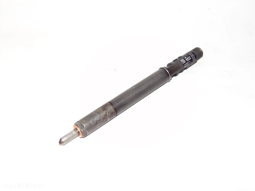 Wtrysk wtryskiwacz paliwa 9650059780 Citroen C3 I 1.4 HDI diesel 02-08r - 6