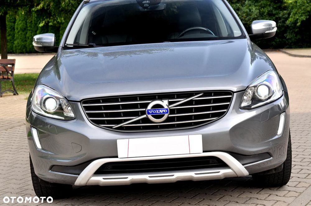 Volvo XC 60 - 3
