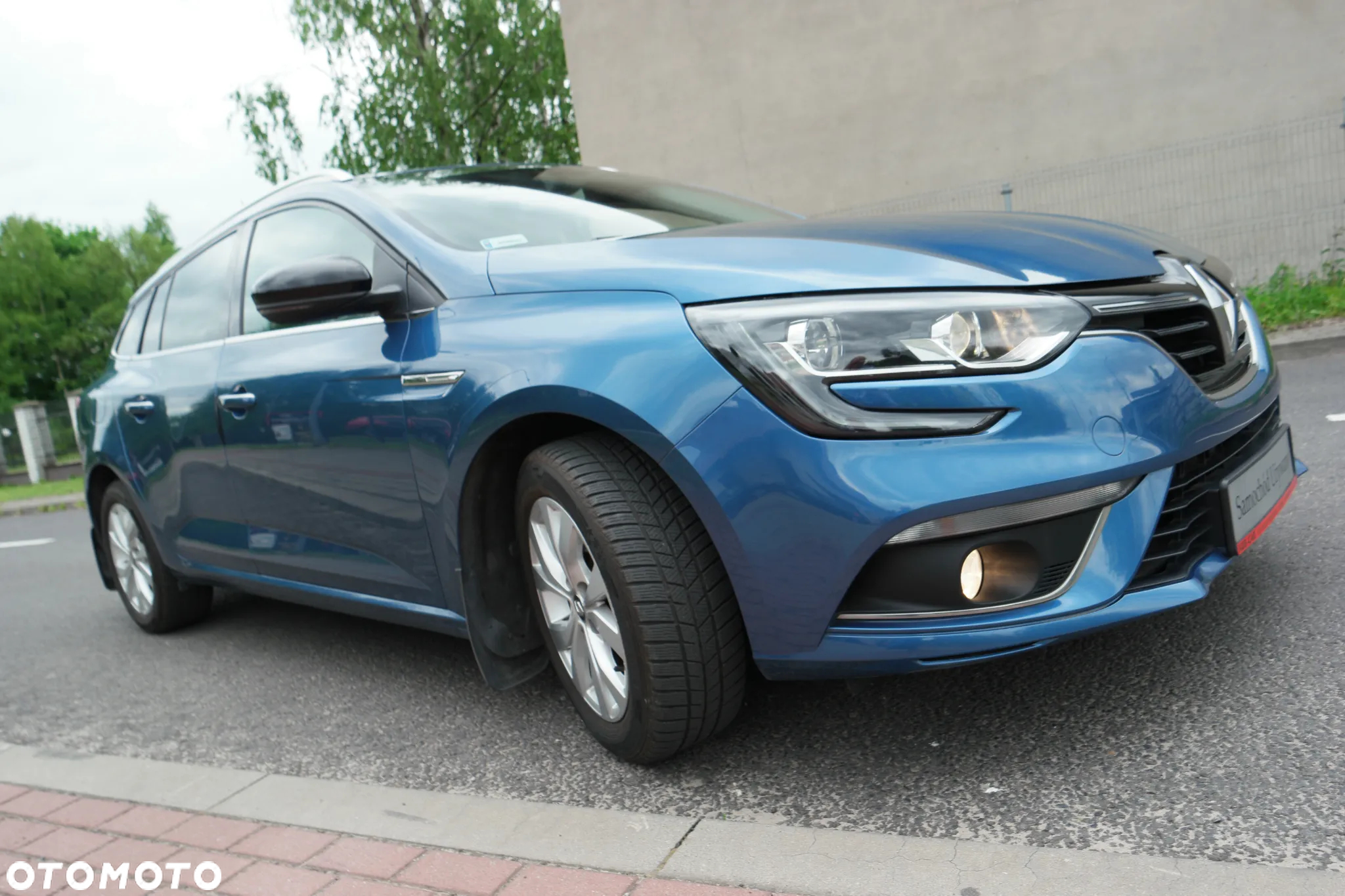 Renault Megane 1.2 Energy TCe Limited 2018 - 39