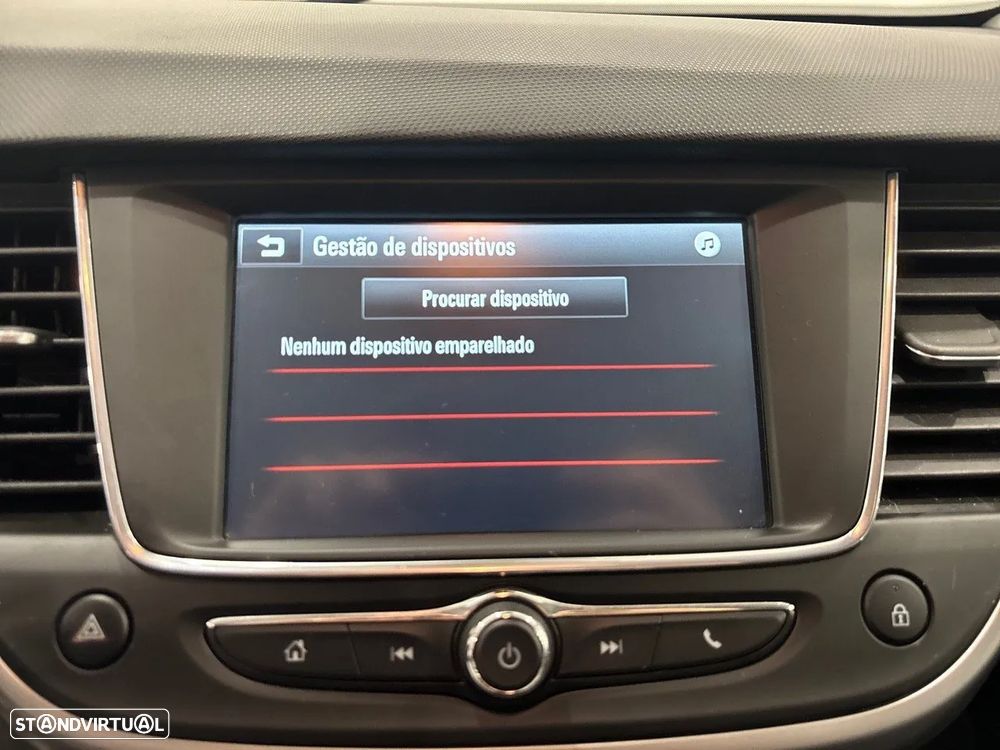 Opel Crossland X 1.6 CDTi Edition - 15