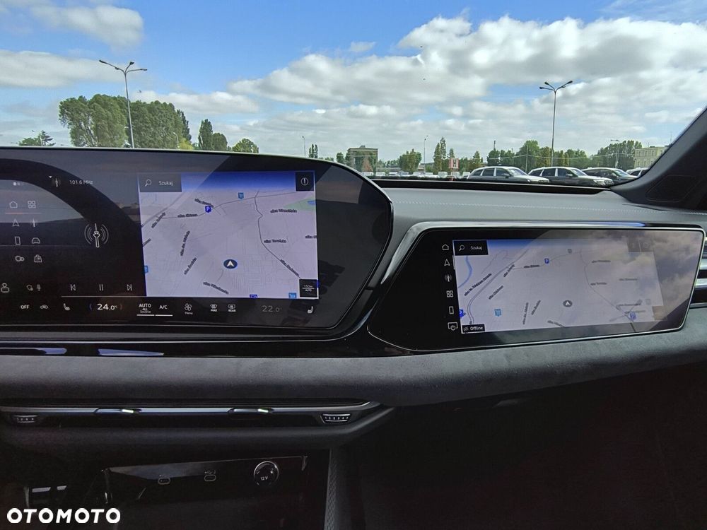 Audi A6 - 18