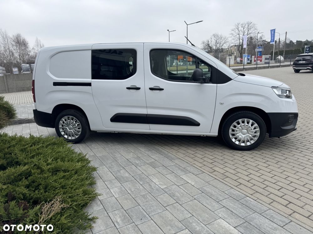 Toyota Proace City - 4