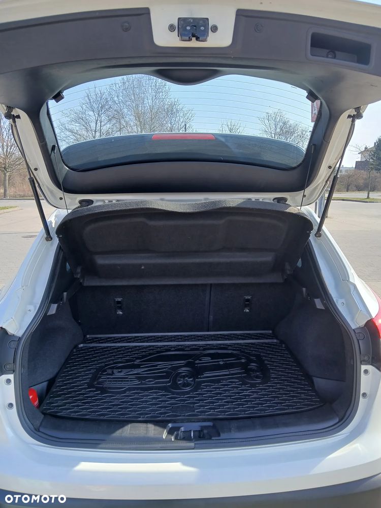 Nissan Qashqai - 15