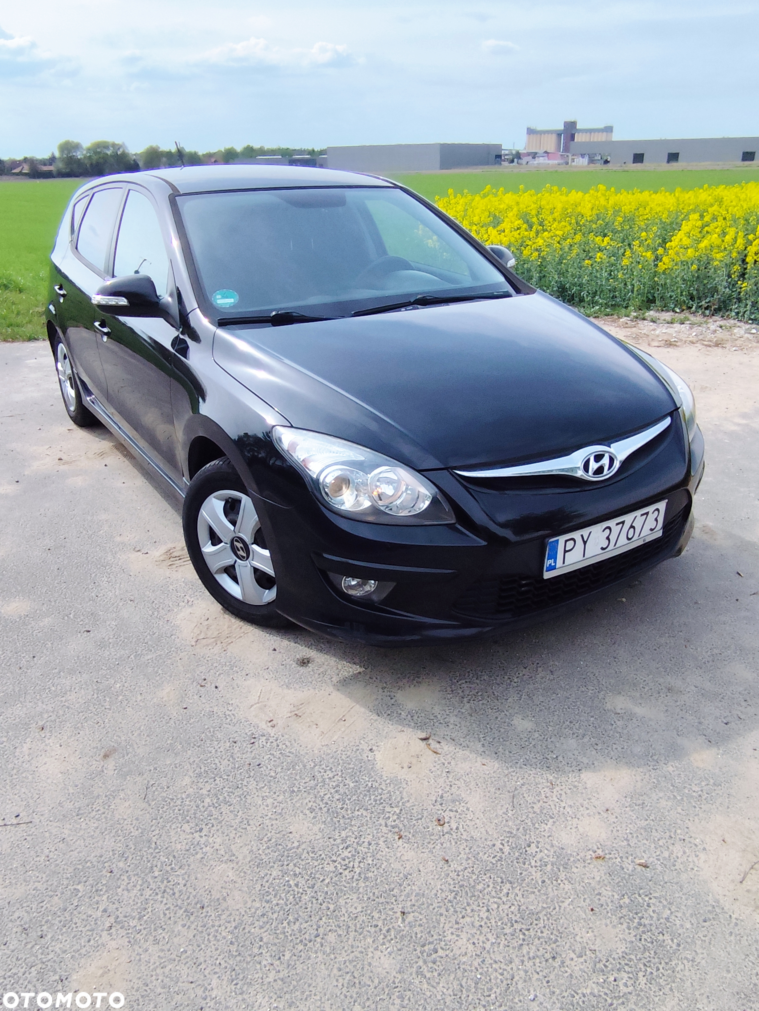 Hyundai i30 1.4 Comfort - 3
