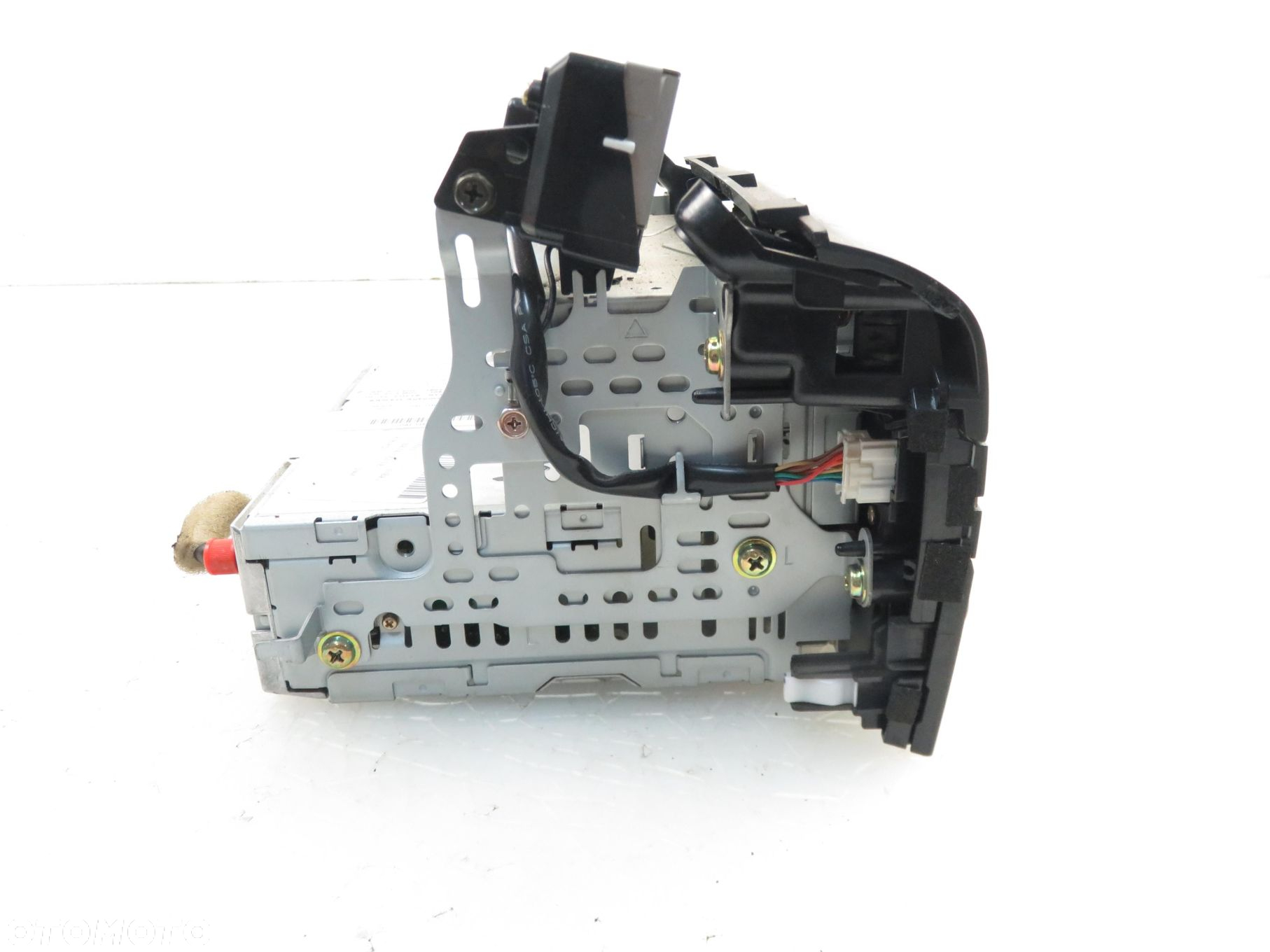 RADIO MAZDA 3 (BK) BP4L66AS0 - 7