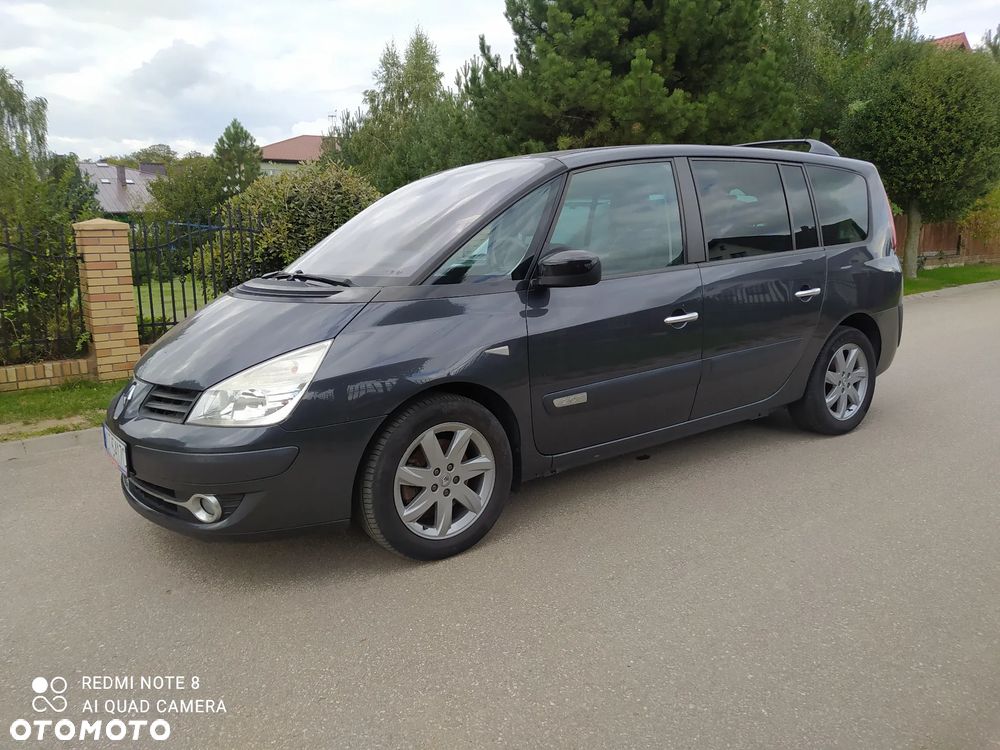 Renault Grand Espace 2.0 Dynamique - 3