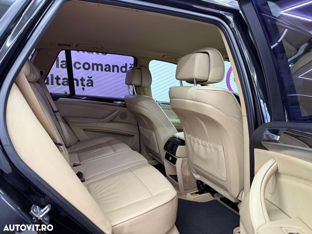 BMW X5 - 6