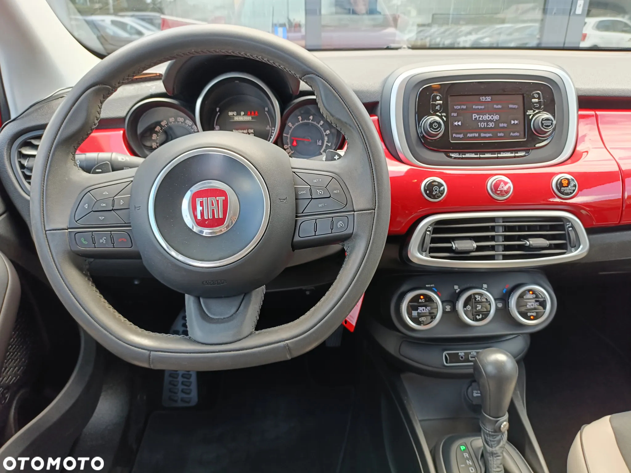 Fiat 500X - 17