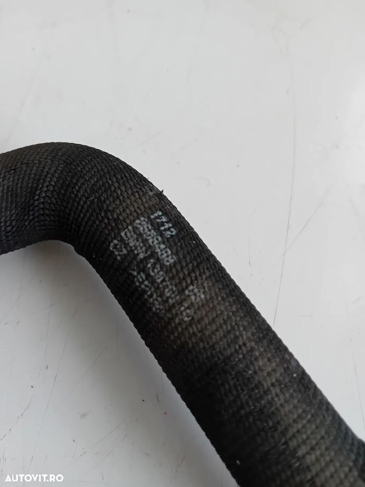 Furtun Conductă Apă BMW MINI 2.0 Benzină B48 B48A20F X1 X2 F20 F21 F45 F46 - 8