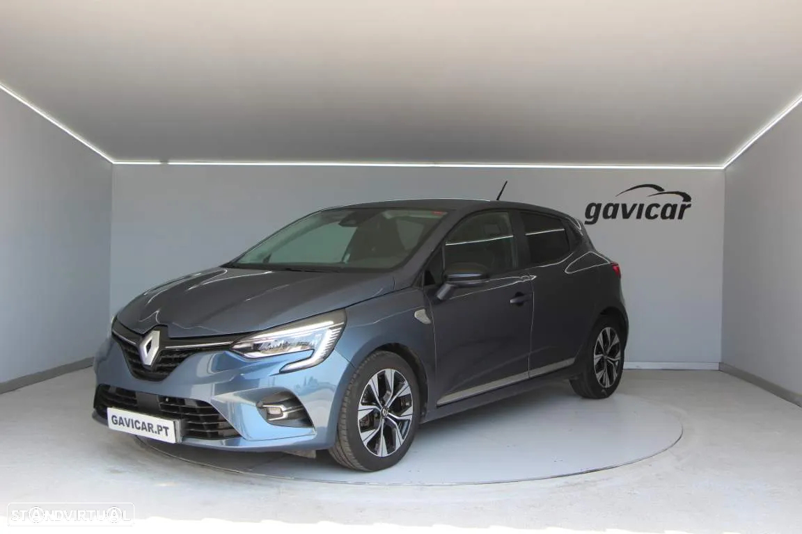 Renault Clio 1.0 TCe Limited Bi-Fuel - 13