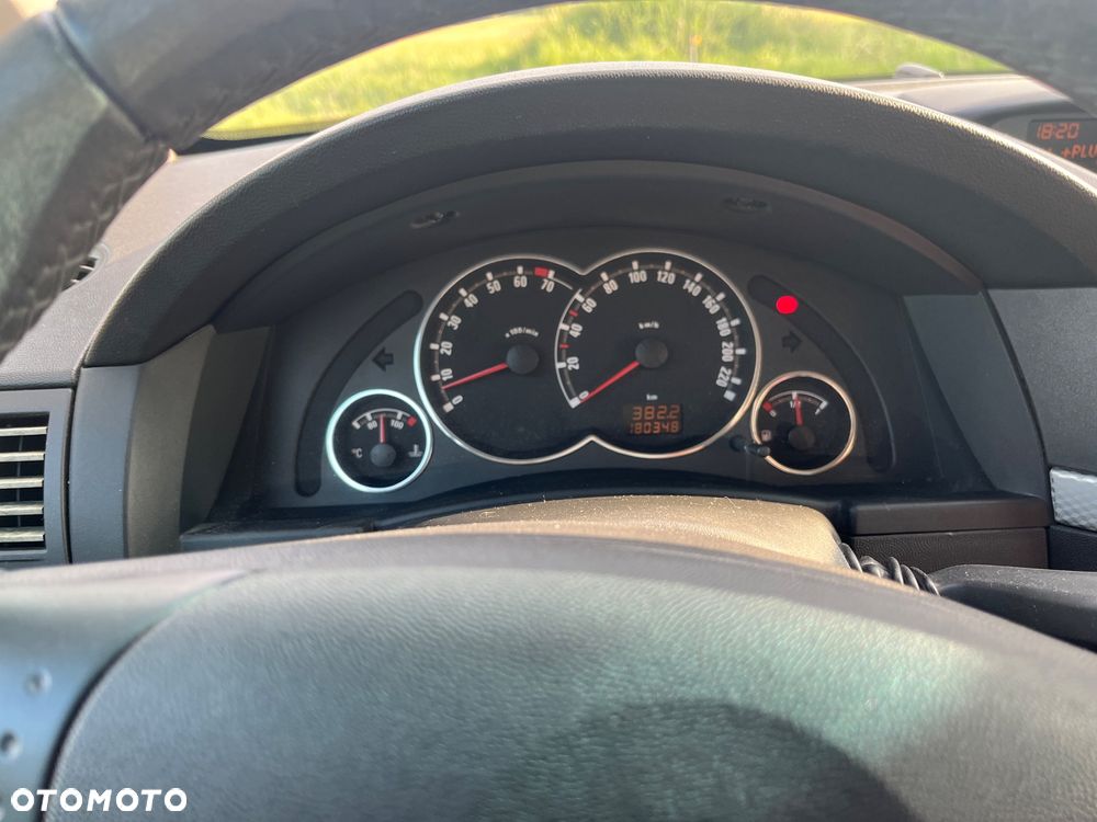 Opel Meriva 1.6 Cosmo - 7