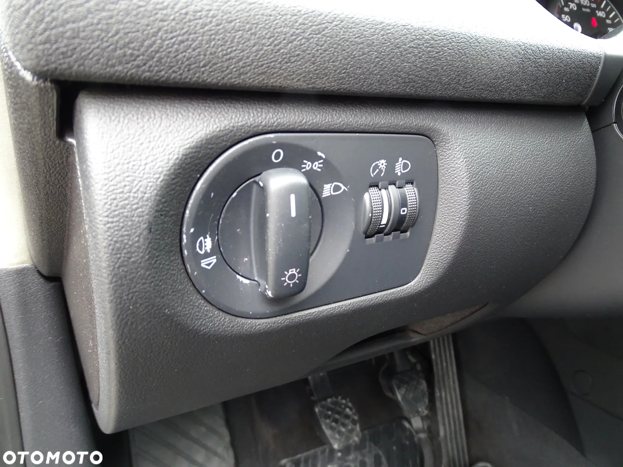 Audi A3 1.9 TDI DPF Attraction - 25