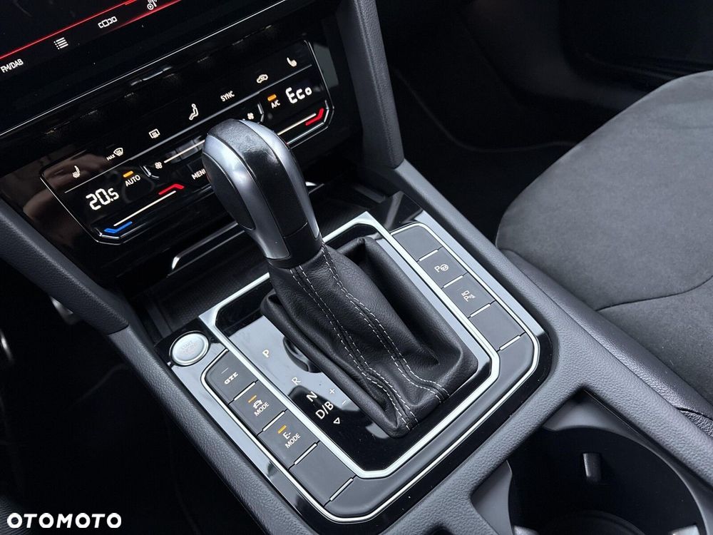 Volkswagen Arteon Shooting Brake - 18