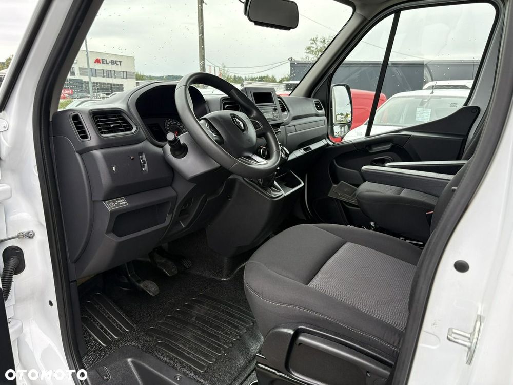 Renault Master - 9