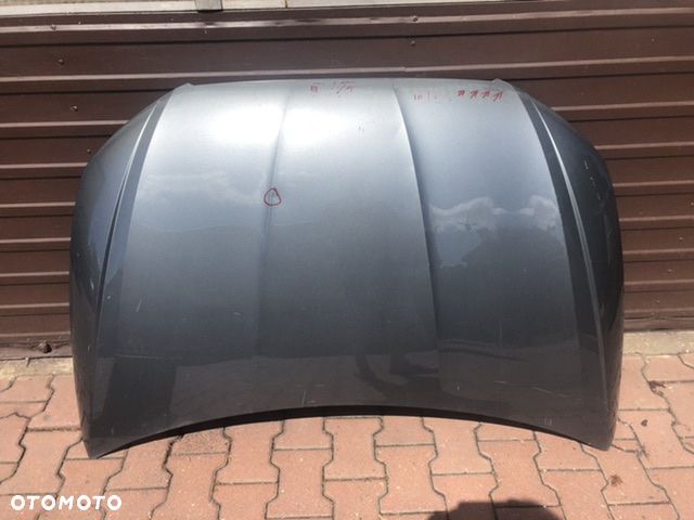 Maska silnika Seat Ibiza V 6F0, - 1