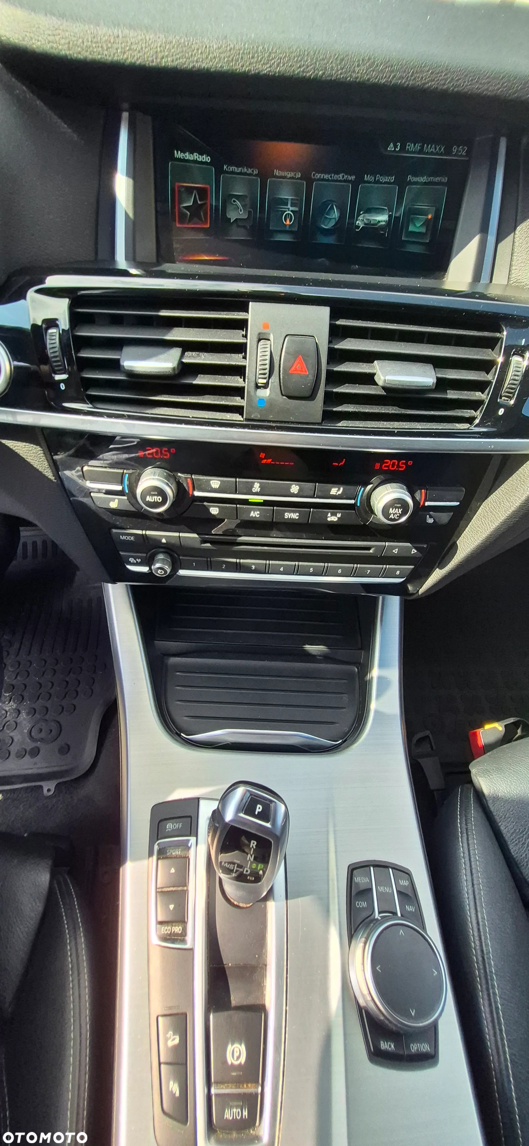 BMW X4 - 22