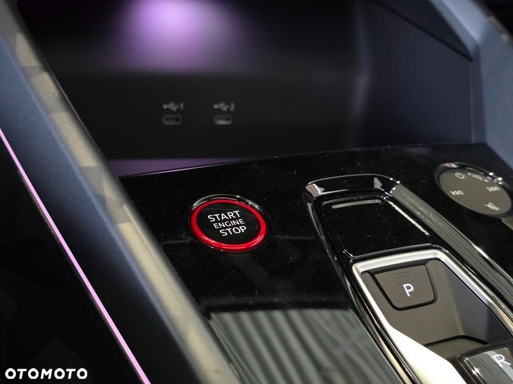 Audi S3 Limousine TFSI Quattro S tronic - 21