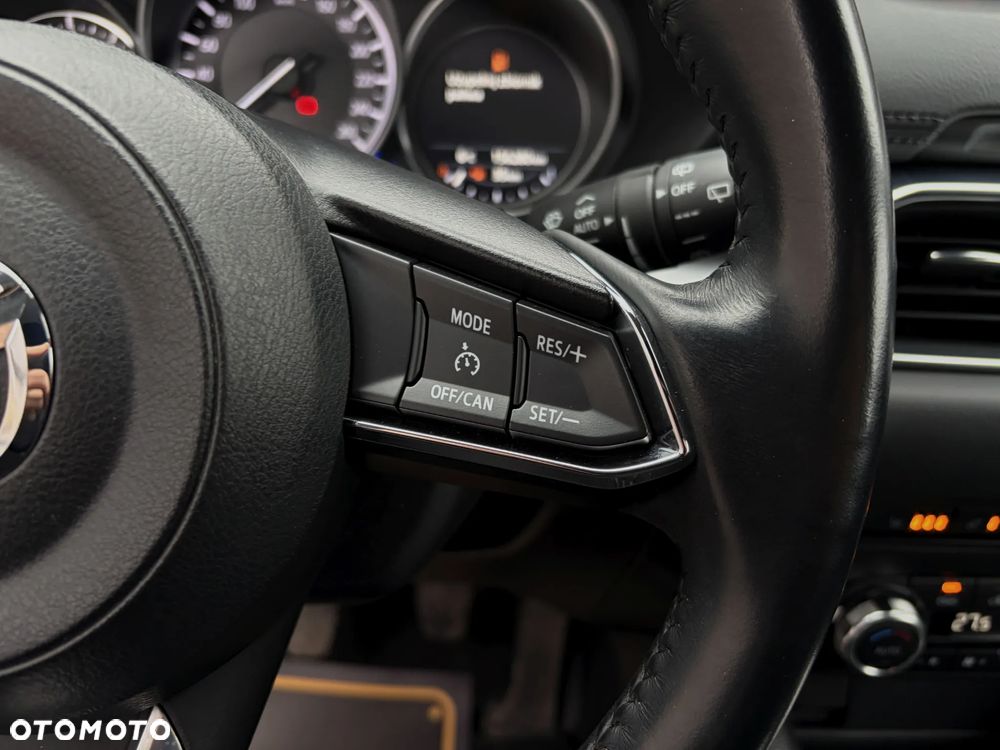 Mazda CX-5 SKYACTIV-G 165 Center-Line - 26