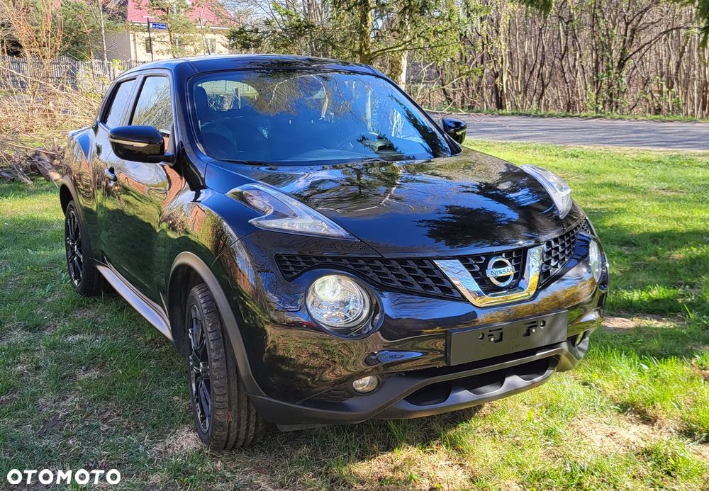 Nissan Juke - 6