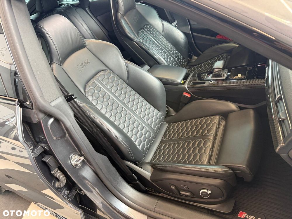 Audi RS5 Sportback - 17