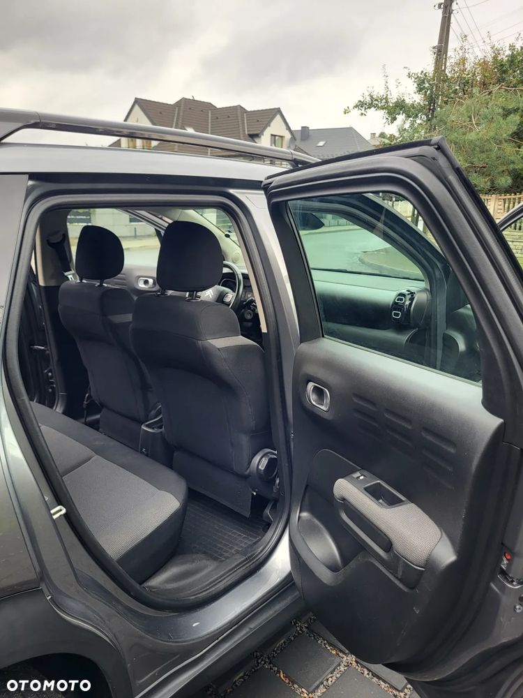 Citroën C3 Aircross - 15