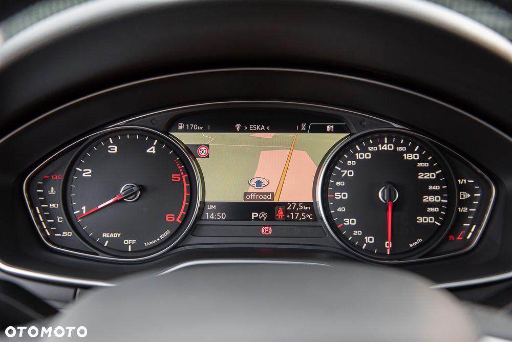 Audi A4 Avant 2.0 TDI S tronic design - 19