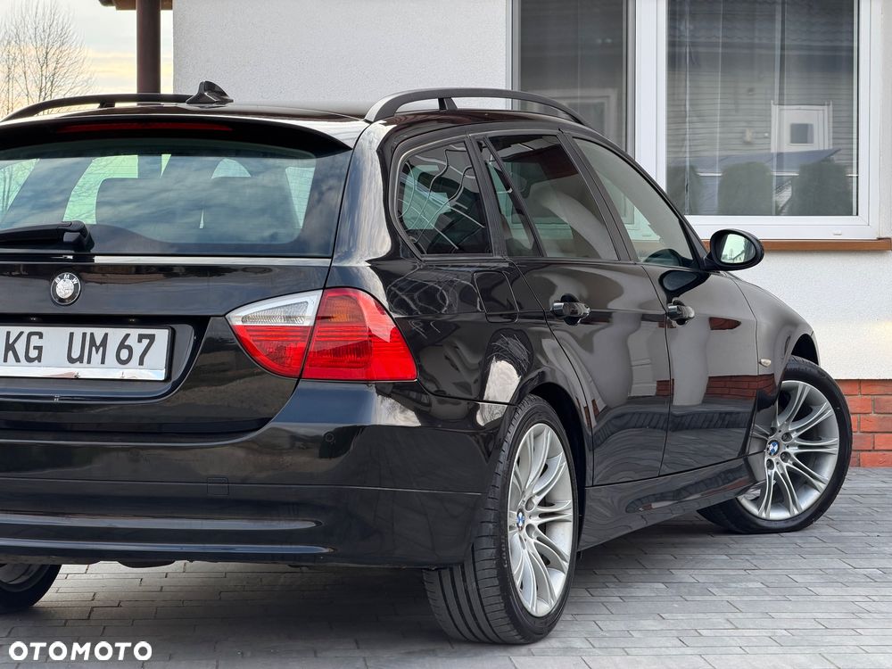 BMW Seria 3 - 14