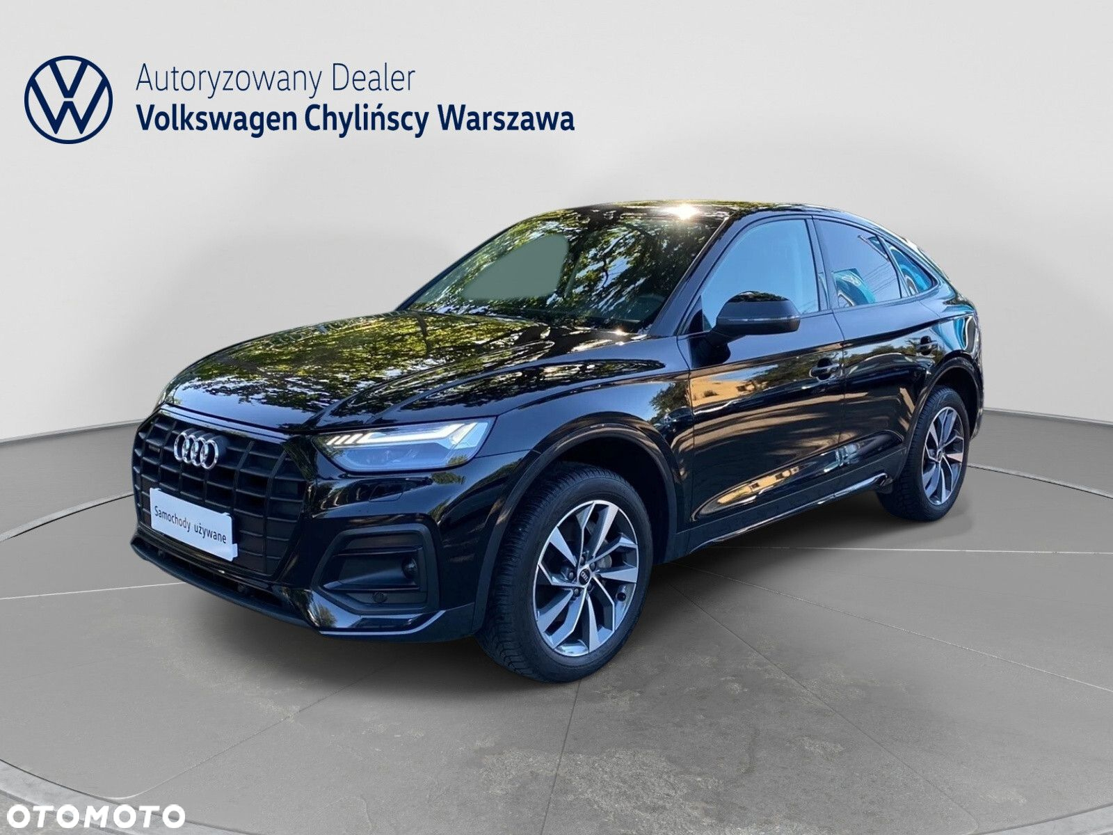 Audi Q5 - 2
