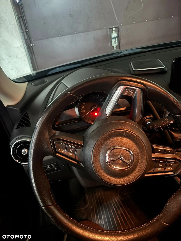 Mazda CX-3 2.0 SkyGo - 6