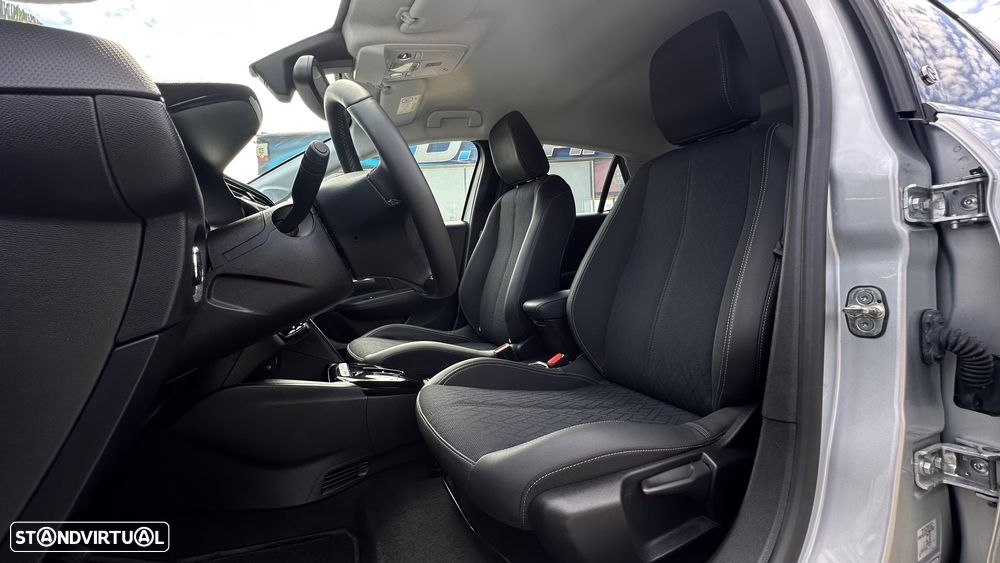 Opel Corsa-e Elegance - 19