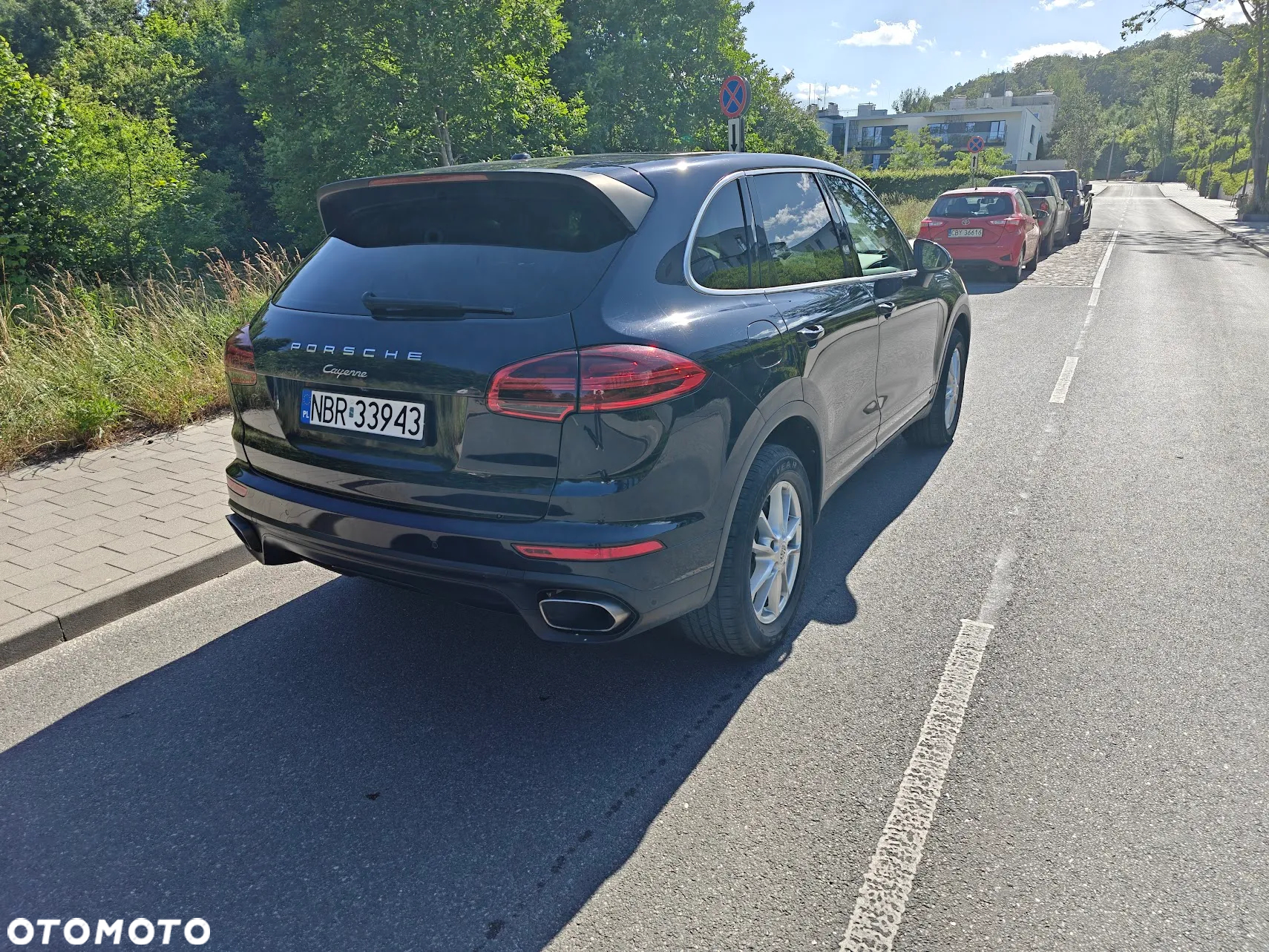 Porsche Cayenne Platinum Edition - 4