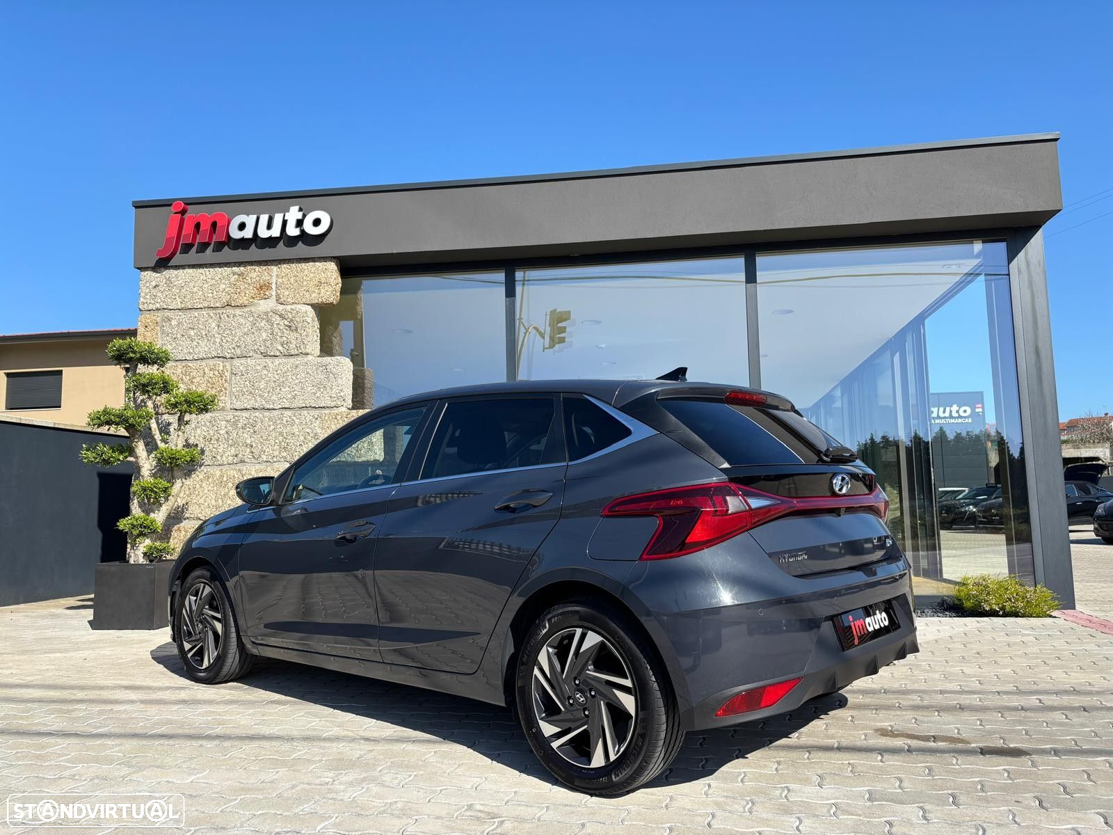 Hyundai i20 1.2 Comfort - 2