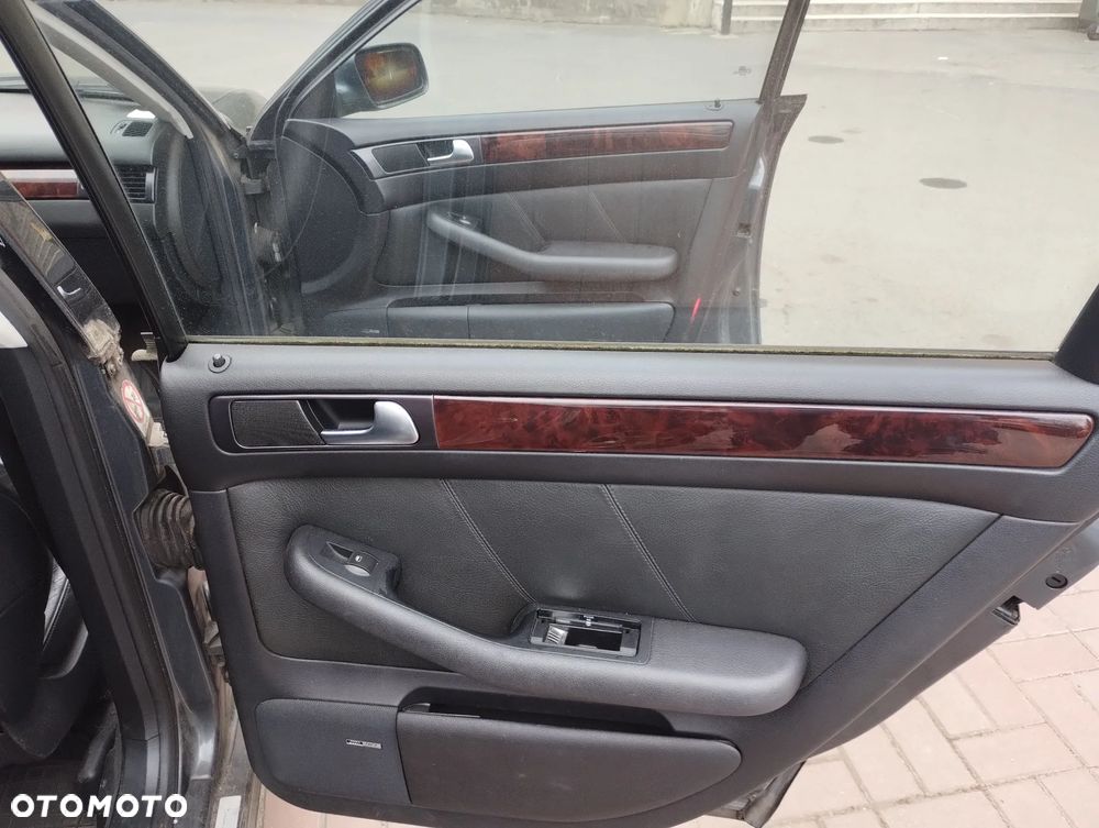 Audi A6 Avant 3.0 Quattro Tiptr - 12