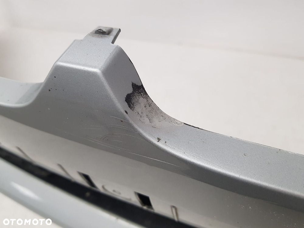 BMW 7 G11 G12 M-PAKIET LCI LIFT ZDERZAK PRZÓD PRZEDNI  6PDC 8096931 8073985 - 7