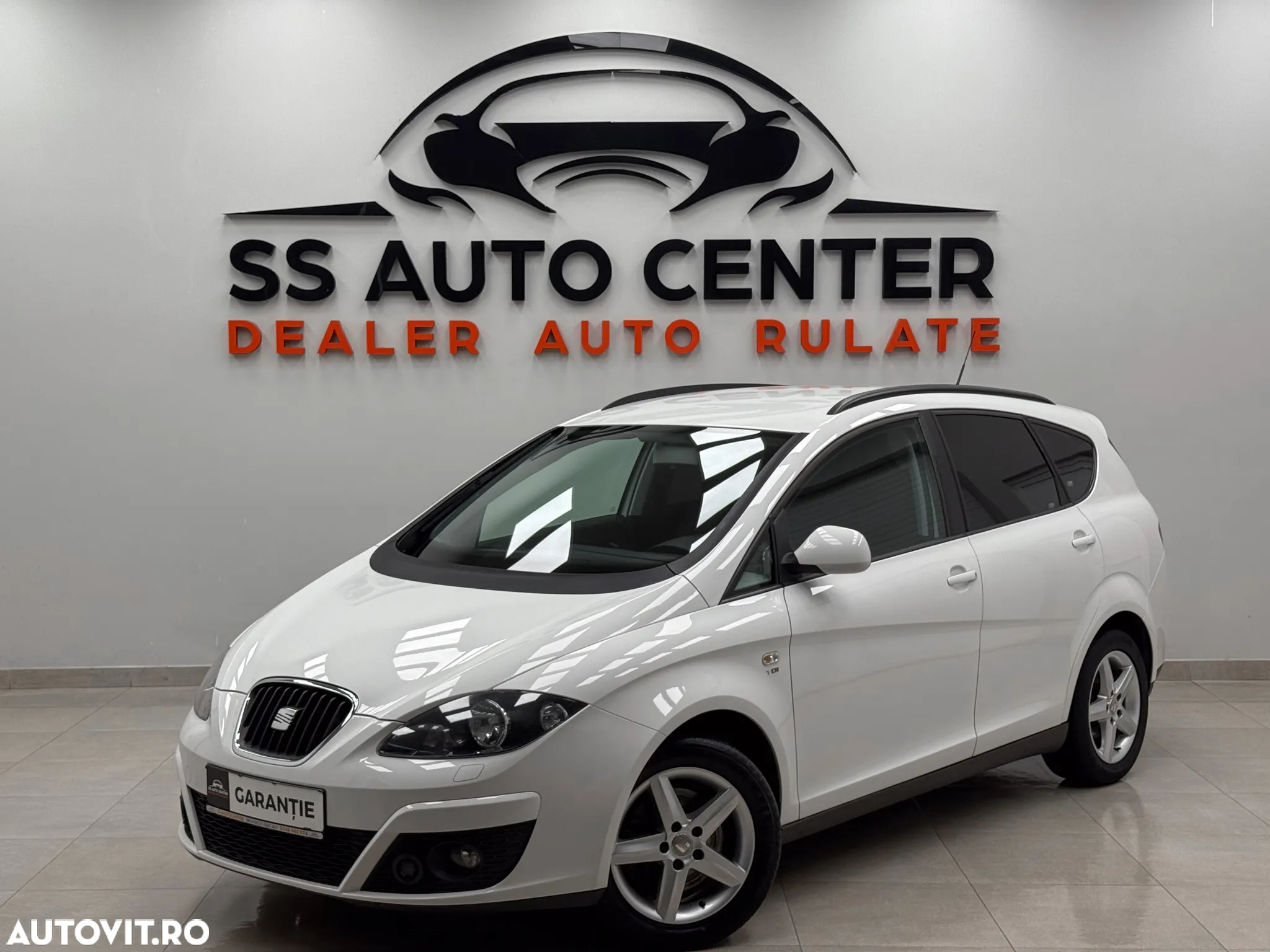 Seat Altea XL - 2